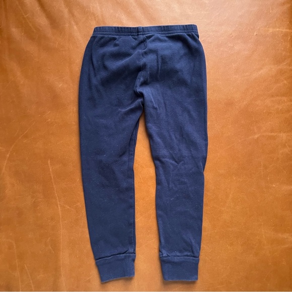 CARTERS Football PJ Bundle, 4T - Picture 13 of 14